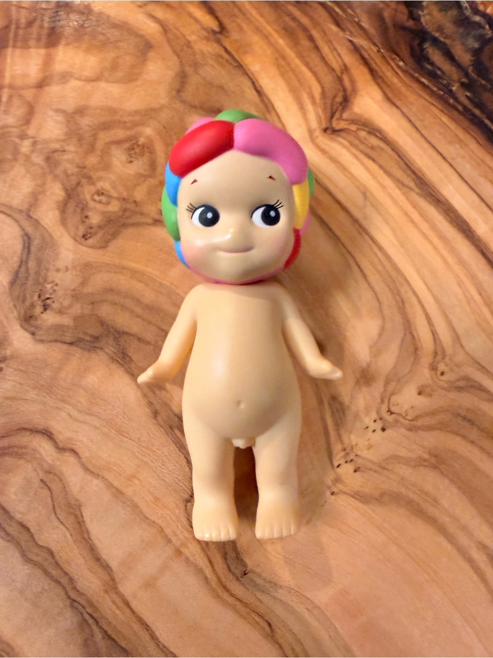 Authentic Jelly Bean Sonny Angel